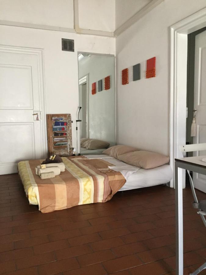 Mansarda 23 Apartment Trieste Ngoại thất bức ảnh