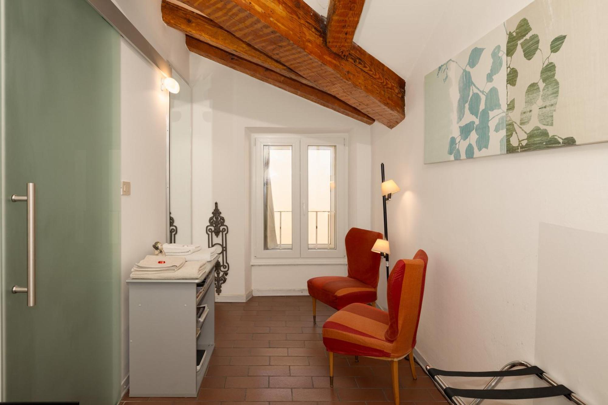 Mansarda 23 Apartment Trieste Ngoại thất bức ảnh