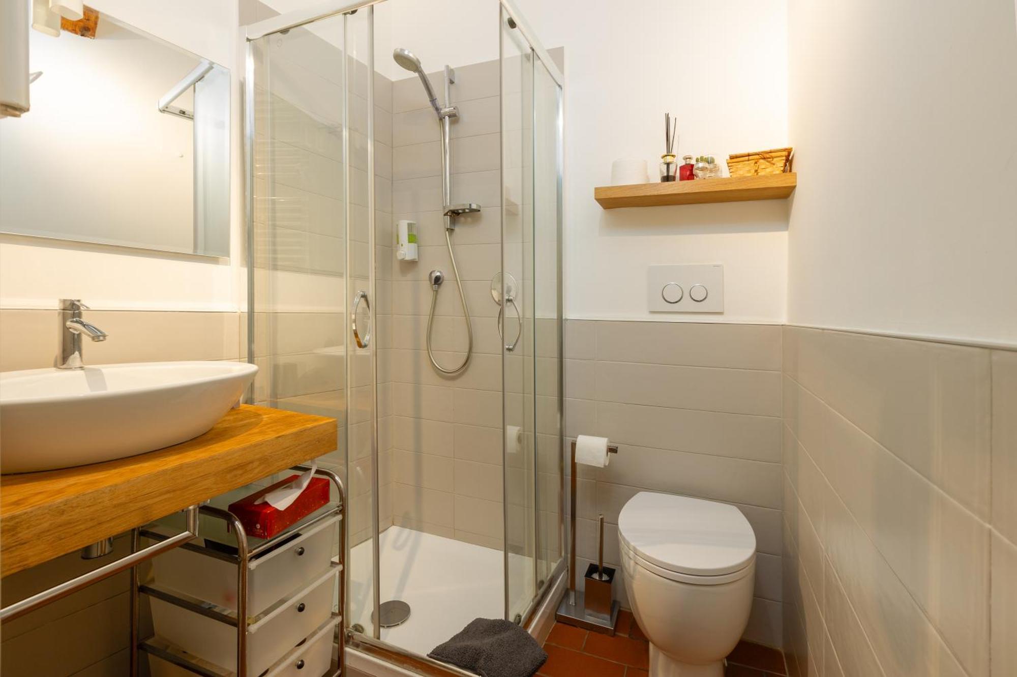 Mansarda 23 Apartment Trieste Ngoại thất bức ảnh