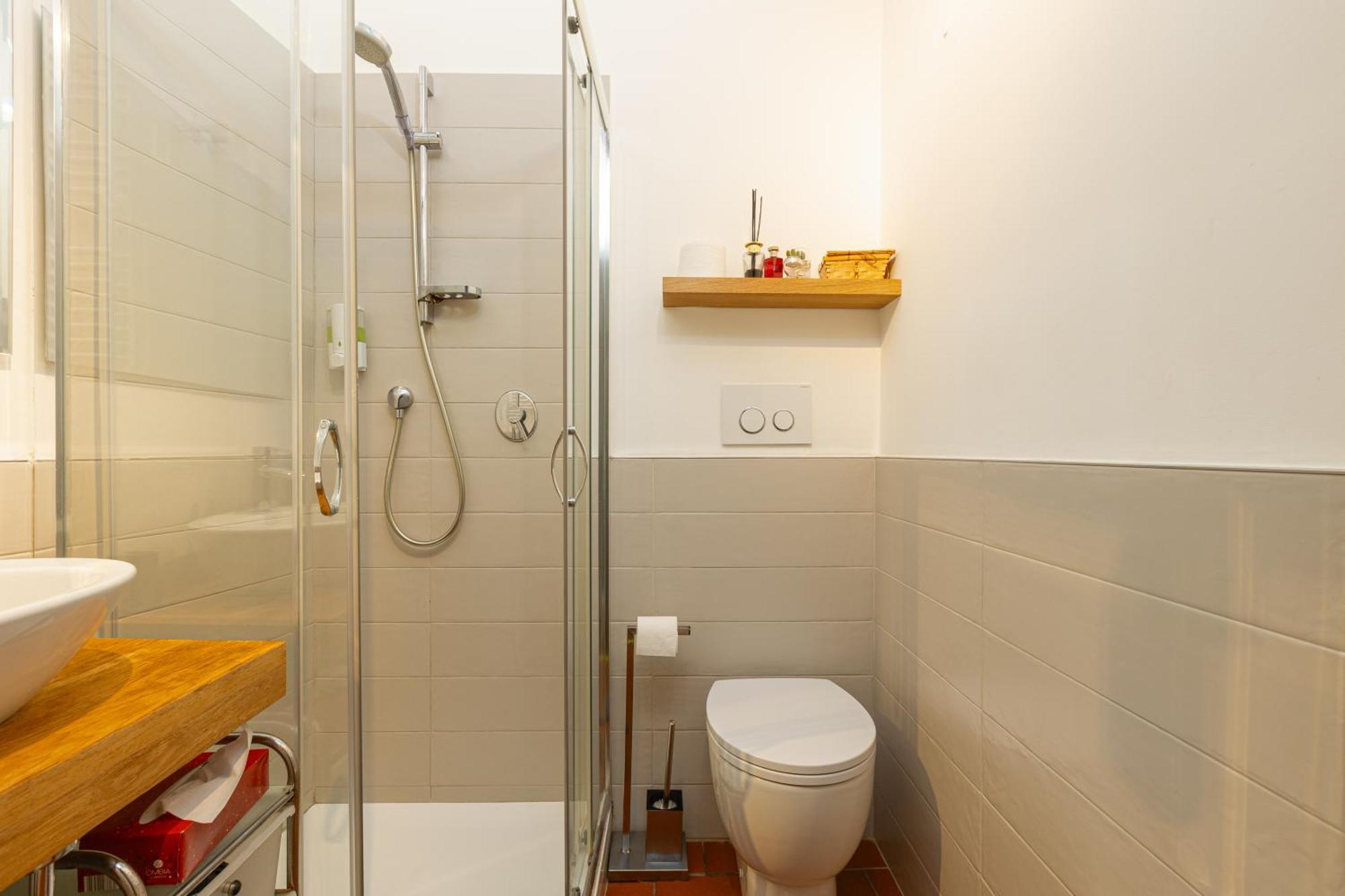 Mansarda 23 Apartment Trieste Ngoại thất bức ảnh