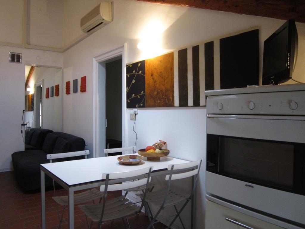 Mansarda 23 Apartment Trieste Ngoại thất bức ảnh