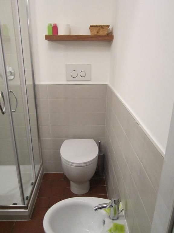 Mansarda 23 Apartment Trieste Ngoại thất bức ảnh