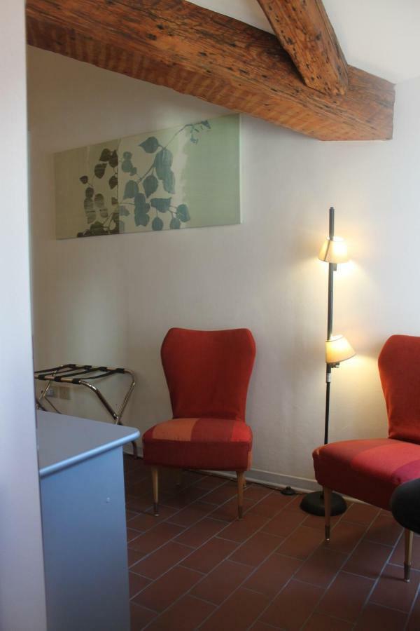 Mansarda 23 Apartment Trieste Ngoại thất bức ảnh